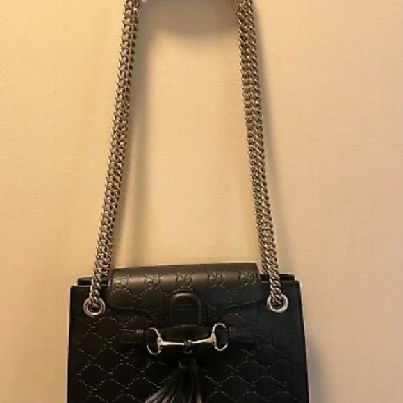 Gucci Hand Bag - Picture 4 of 4